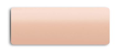 Stoff Jalousien Maßanfertigung J1015 hellorange