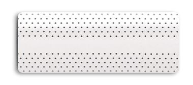 Stoff Jalousien Maßanfertigung J1101 wei