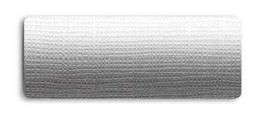 Stoff Jalousien Ma&szlig;anfertigung J1205 silber