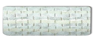 Stoff Jalousien Maßanfertigung J1220 grau