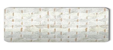 Stoff Jalousien Maßanfertigung J1221 creme