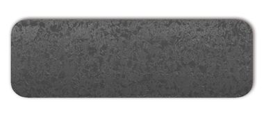 Stoff Jalousien Maßanfertigung J1404 dunkelgrau