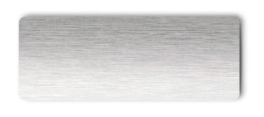 Stoff Jalousien Maßanfertigung J1601 silber metallic