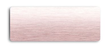 Stoff Jalousien Maßanfertigung J1603 pink metallic