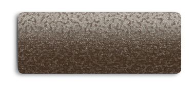 Stoff Jalousien Maßanfertigung J1714 dunkelbraun