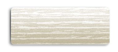 Stoff Jalousien Maßanfertigung J1722 beige/wei