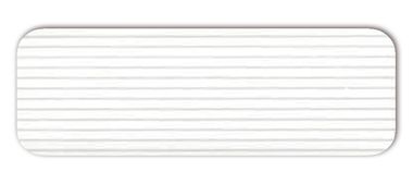 Stoff Jalousien Maßanfertigung J1724 wei/grau