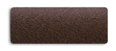 Stoff Jalousien Maßanfertigung J1730 dunkelbraun