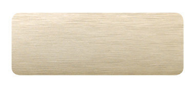 Stoff Jalousien Maßanfertigung J14382 messing-gold Struktur