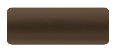 Stoff Jalousien Maßanfertigung J14411 dunkelbraun