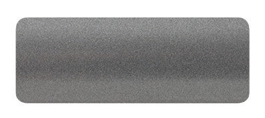 Stoff Jalousien Maßanfertigung J14751 anthrazit metallic