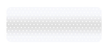 Stoff Jalousien Maßanfertigung J14885P wei perforiert