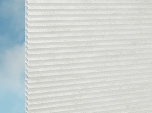 Plissee Duette® Duette Fix Stones P12401