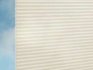 Plissee Duette® Duette Fix Unix P17312