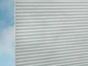 Plissee Duette® Duette Fix Unix P17352