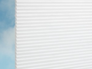 Plissee Duette® Duette Fix Unix P17601