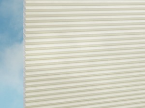 Plissee Duette® Duette Fix Unix P17612