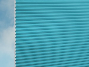 Plissee Duette® Duette Fix Unix P17646