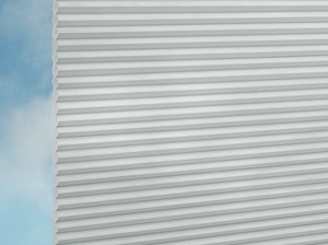 Plissee Duette® Duette Fix Unix P17652