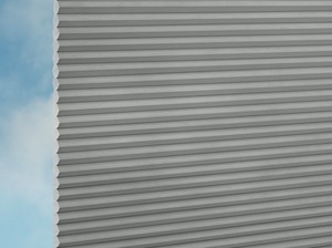 Plissee Duette® Duette Fix Unix P17654