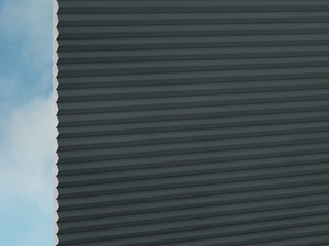 Plissee Duette® Duette Fix Unix P17656