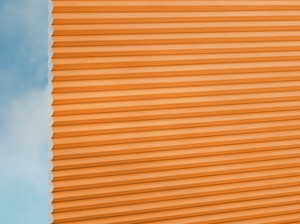 Plissee Duette® Duette Fix Unix P17668