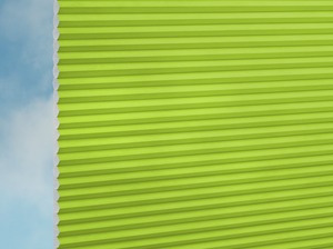 Plissee Duette® Duette Fix Unix P17672