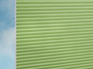 Plissee Duette® Duette Fix Unix P17673