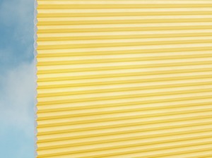 Plissee Duette® Duette Fix Unix P17684