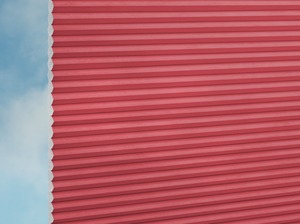 Plissee Duette® Duette Fix Unix P17692