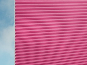 Plissee Duette® Duette Fix Unix P17694