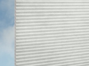 Plissee Duette® Duette Fix Flow P17713