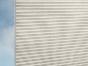 Plissee Duette® Duette Fix Flow P17754