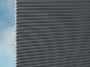 Plissee Duette® Duette Fix Montana P19850