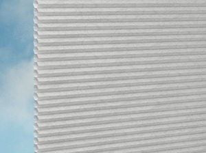 Plissee Duette® Duette Fix Montana P19852