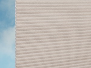 Plissee Duette® Duette Fix Elan Divel P22453