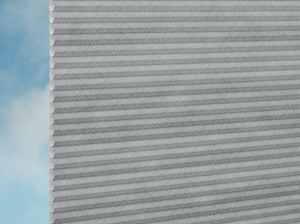 Plissee Duette® Duette Fix Elan Divel P22455