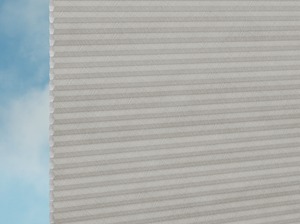 Plissee Duette® Duette Fix Elan Divel P22456