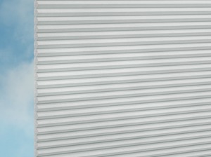 Plissee Duette® Duette Fix Elan P25152