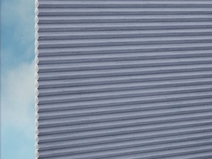 Plissee Duette® Duette Fix Relife P25250