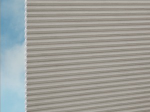 Plissee Duette® Duette Fix Relife P25254