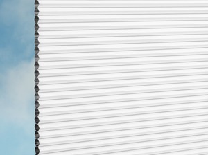 Plissee Duette® Duette Classic Dark P27400