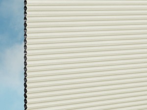 Plissee Duette® Duette Classic Dark P27411