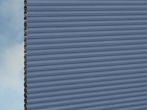 Plissee Duette® Duette Classic Dark P27440