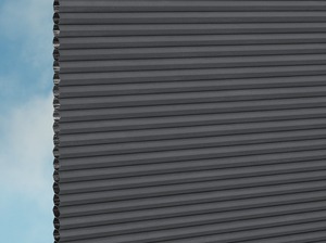 Plissee Duette® Duette Classic Dark P27453