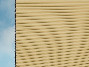 Plissee Duette® Duette Classic Dark P27488