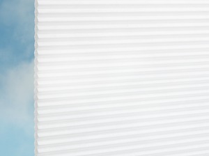 Plissee Duette® Duette Fix Elan P27700