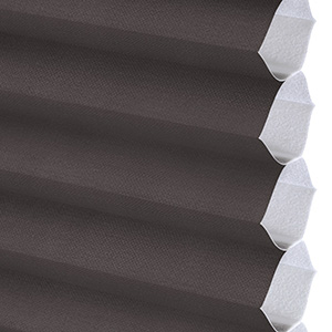 Plissee Duette Fix� Elan P27737