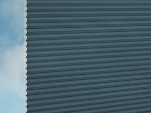 Plissee Duette® Duette Fix Elan P27740