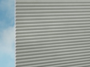 Plissee Duette® Duette Fix Elan P27750